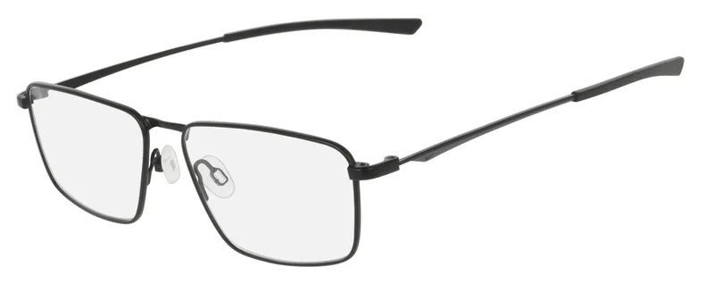 Nike 4319 Glasses Satin Silver