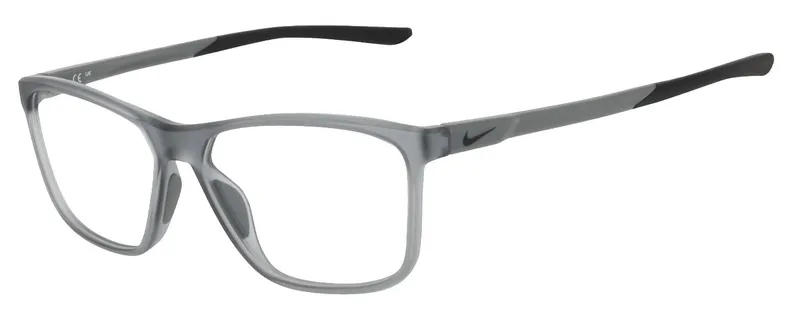 Nike 7293 Glasses Team Red/ Smoke Gray