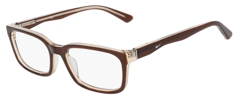 Nike 7181 Glasses Black/Crystal Laminate