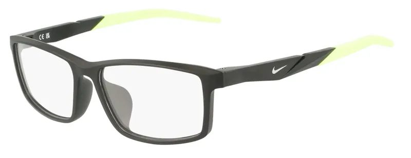 Nike 7058 Low Bridge Glasses Navy
