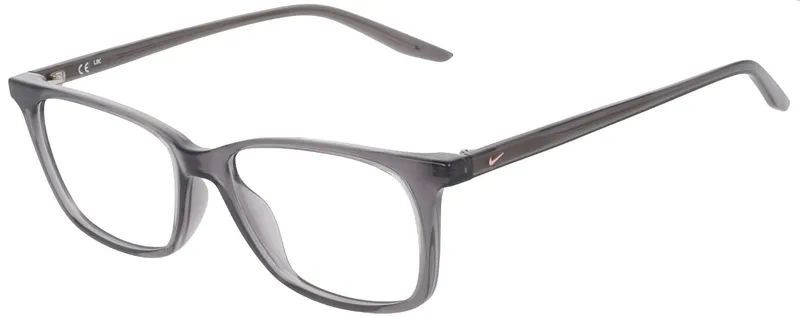 Nike 7048 Glasses Smoke Grey