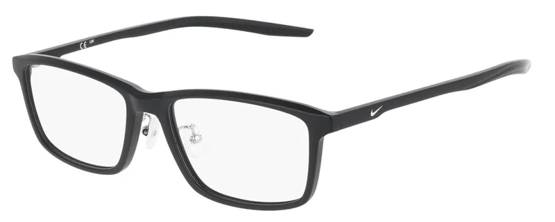 Nike 7036 Low Bridge Glasses Matte Sequoia