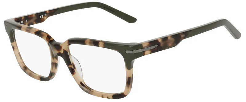 Nike 7178 Glasses Black/Gray