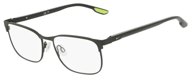 Nike 5400 Glasses Matte Black