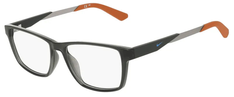 Nike 5101 Glasses Black