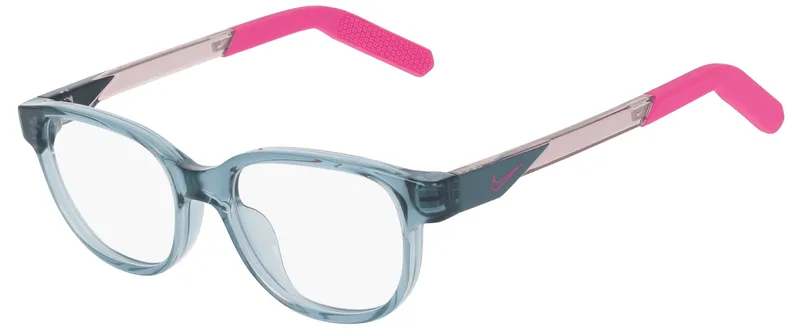 Nike 5064 Glasses Hydrangeas