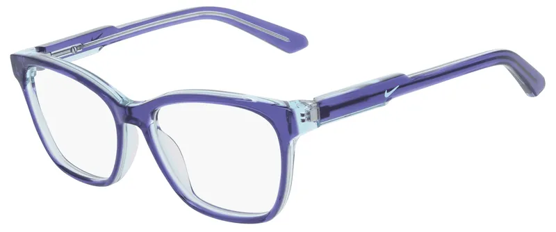 Nike 5063 Glasses Black/Crystal