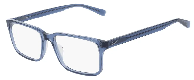 Nike 1001 Glasses Clear