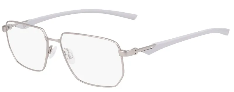 Nike 4317 Glasses Satin Gunmetal/Black