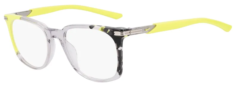 Nike 7310 Glasses Peach/Coral