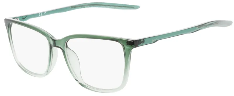 Nike 7019 Glasses Black