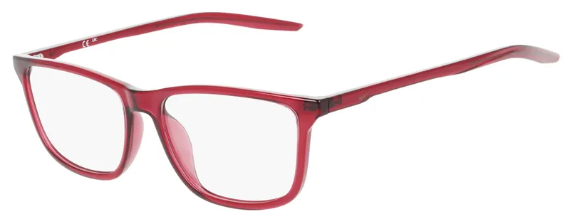 Nike 7018 Glasses College Gray