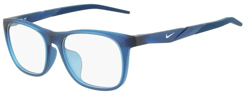 Nike 7059 Low Bridge Glasses Matte Anthracite