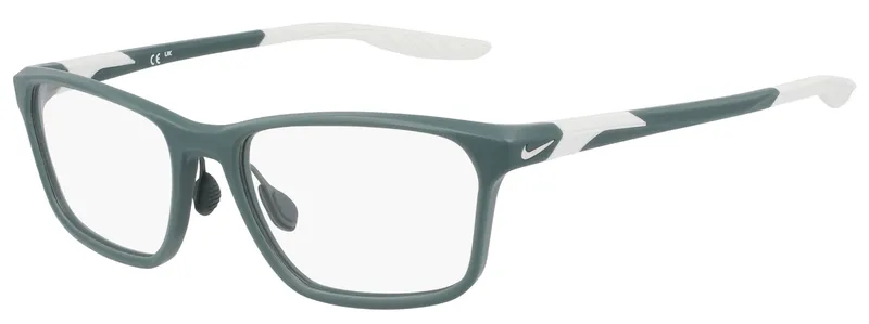 Nike 7405 Glasses Matte Vintage Green