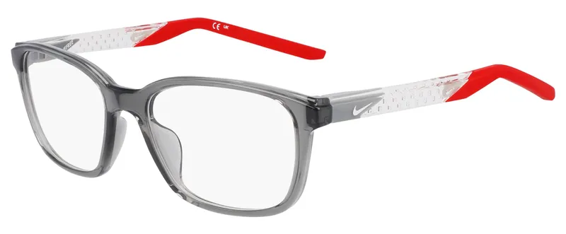 Nike 7278 Glasses Clear