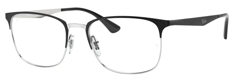 Ray Ban RB6421 Optics