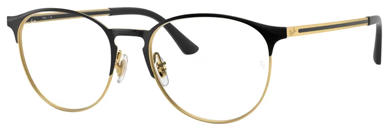 Ray Ban RB6375 Optics