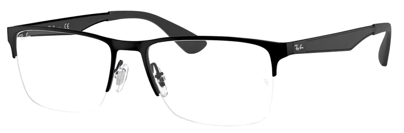 Ray Ban RB6335 Optics