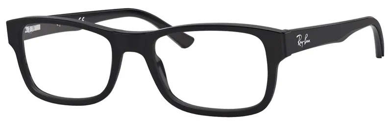 Ray Ban RB5268 Optics
