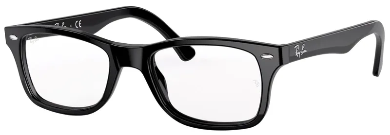 Ray Ban RB5228 Optics