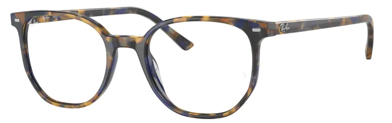 Ray Ban Elliot Optics