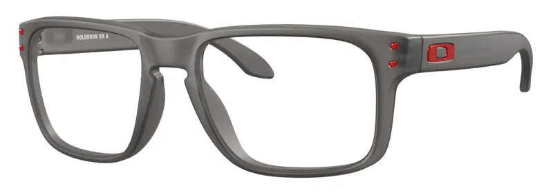 Oakley Holbrook Low Bridge Glasses Matte Black Camo