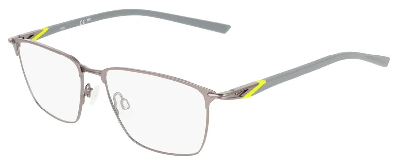 Nike 6066 Glasses Matte Black