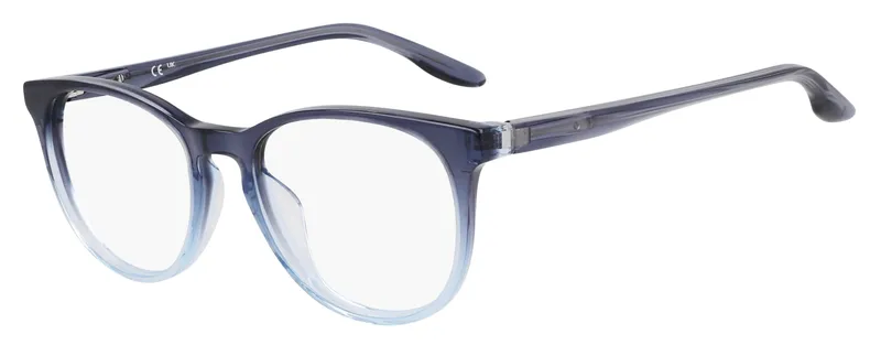 Nike 5057 Glasses Obsidian/Ashen Slate Gradient