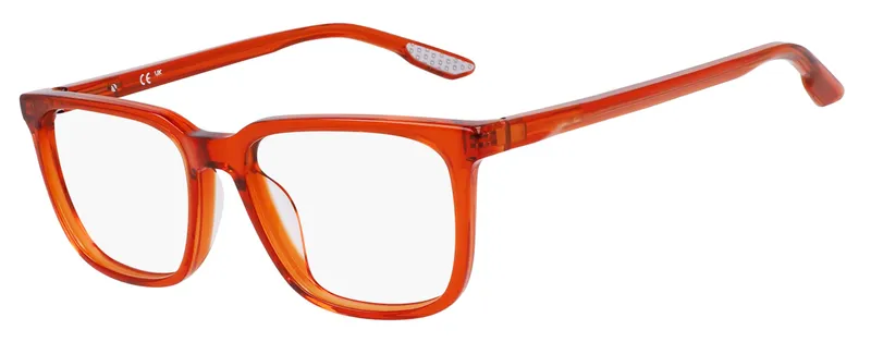 Nike 5056 Glasses Black