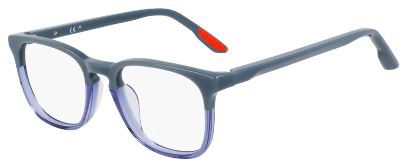 Nike 5055 Glasses Oxblood Gradient