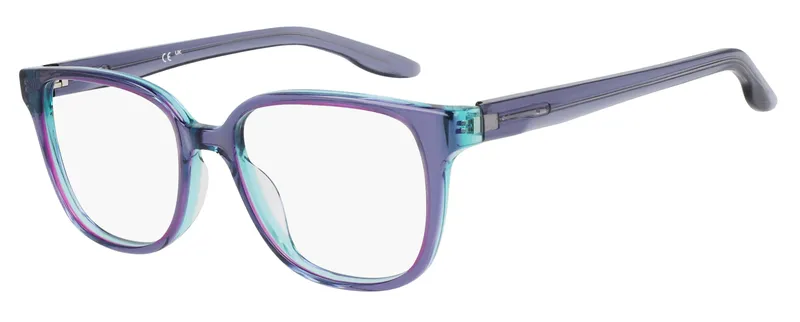 Nike 7172 Glasses Black