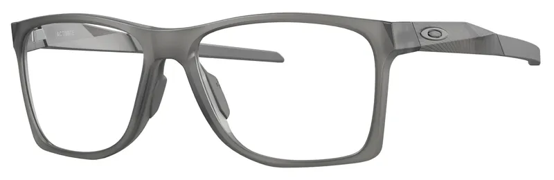 Oakley Activate Glasses Satin Black