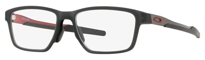 Oakley Metalink Glasses Matte Balsam