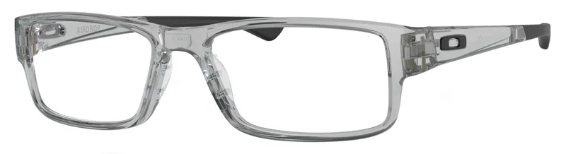 Oakley Airdrop Glasses Black Ink