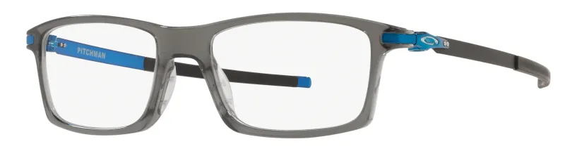 Oakley Pitchman Glasses Black Ink