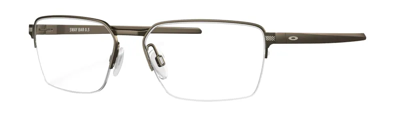 Oakley Sway Bar 0.5 Glasses Pewter
