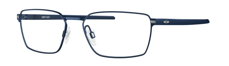 Oakley Sway Bar Glasses Satin Black