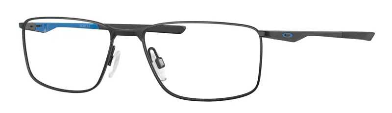 Oakley Socket 5.0 Glasses Satin Black
