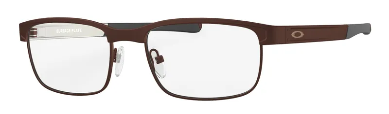 Oakley Surface Place Glasses Satin Corten