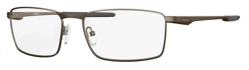 Oakley Fuller Glasses Satin Lead