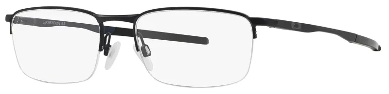Oakley Barrelhouse 0.5 Glasses Pewter