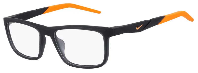 Nike 7057 Glasses Matte Wolf Gray