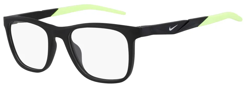 Nike 7056 Glasses Black