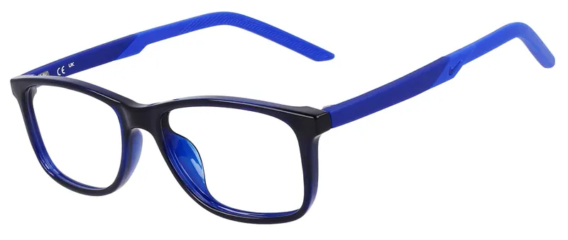 Nike 5037 Glasses Clear/Clear Jade