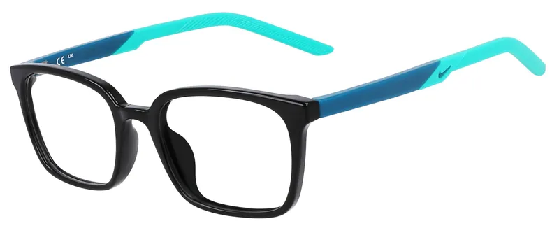 Nike 5036 Glasses Football Gray/Racer Blue