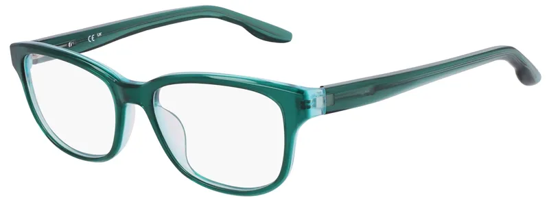 Nike 7165 Glasses Tortoise/Crystal Blush