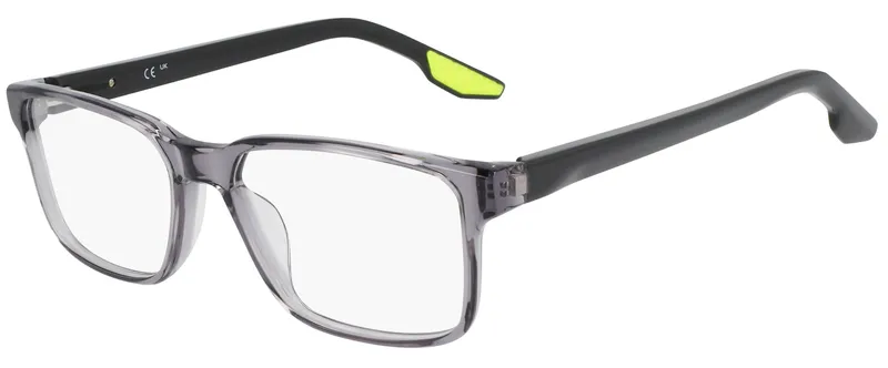 Nike 7160 Glasses Crystal Gray