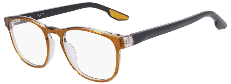 Nike 7162 Glasses Black