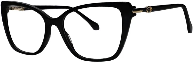 Vistanza JM10909 Glasses Black