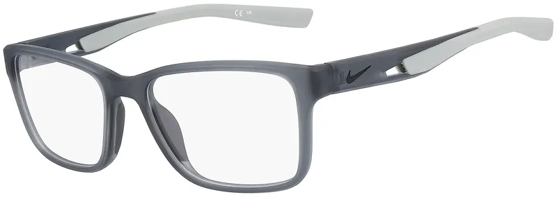 Nike 7014 Glasses Matte Midnight Navy/Racer Blue